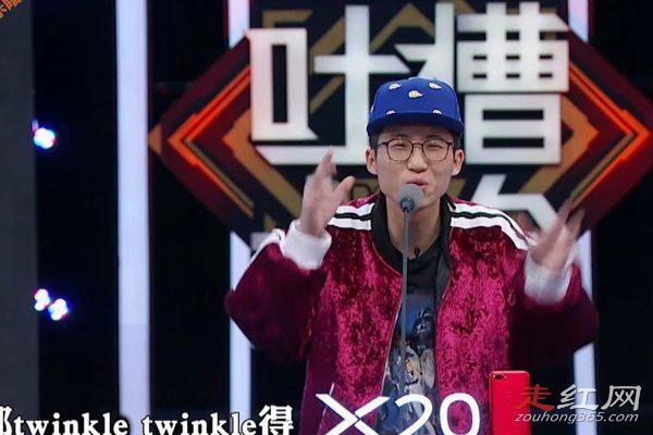 池子和李诞关系 他的原名叫秦海睿吗