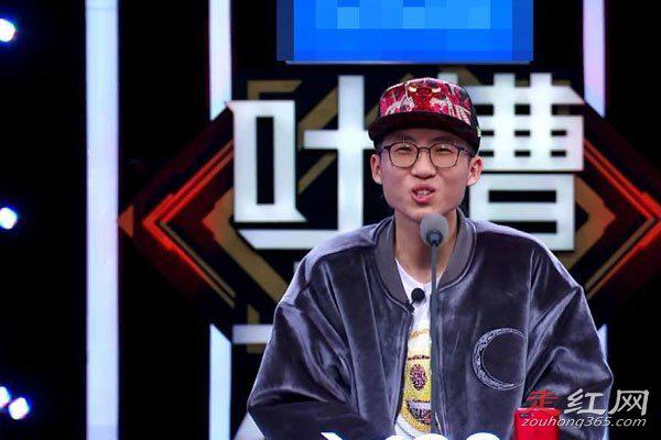 池子和李诞关系 他的原名叫秦海睿吗