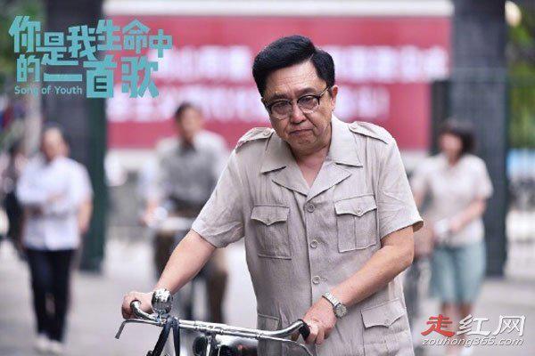 于谦个人资料简介 他是国民党怎么回事