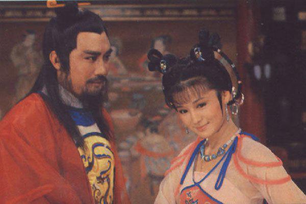 艳片一代女皇武则天 讲了什么故事现在还能在哪里看到