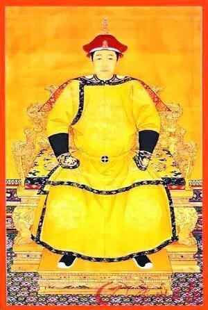 清朝第一个统治者是谁 皇太极是清朝的建立者