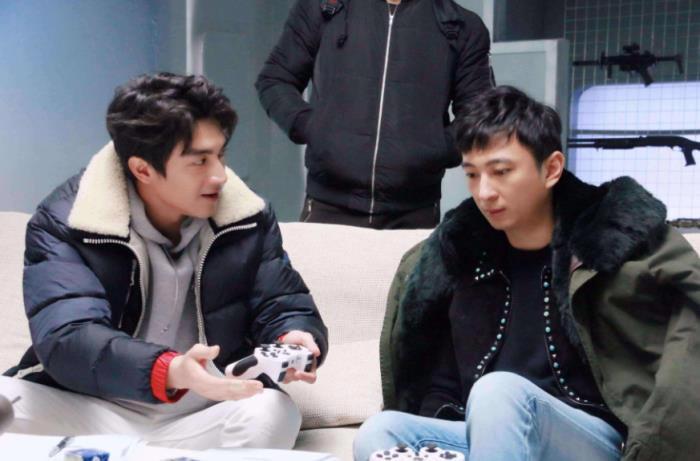 王思聪和林更新是什么关系 亲密程度透露出满满基情