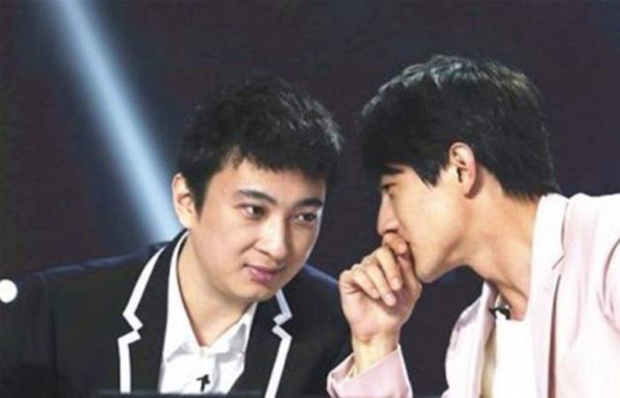 王思聪和林更新是什么关系 亲密程度透露出满满基情