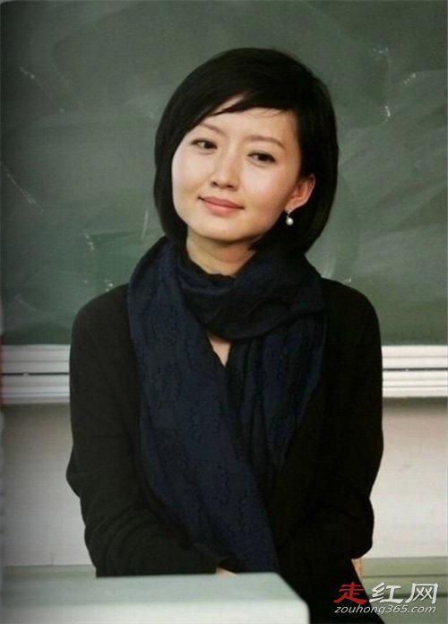 柴静事件始末到底是什么 她几乎在荧幕上消失了