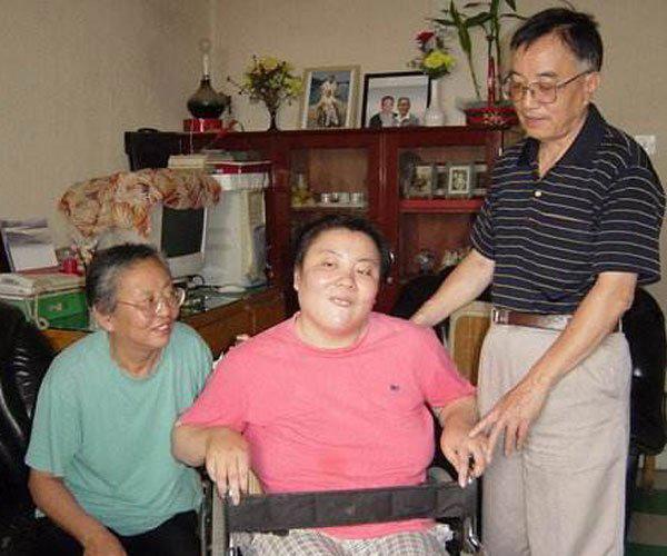 朱令案同宿舍的人现状 真相有没有可能公布于众