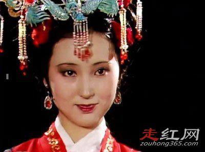 陈晓旭出家去世始末 居然会入戏这样的深