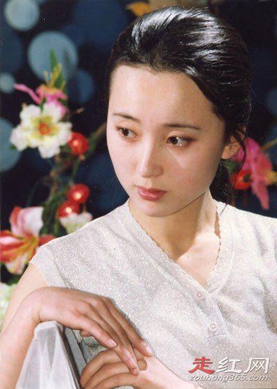 陈晓旭出家去世始末 居然会入戏这样的深
