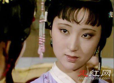 陈晓旭出家去世始末 居然会入戏这样的深