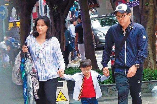 郭晶晶面相惊人好在哪里 百年难得的好命相