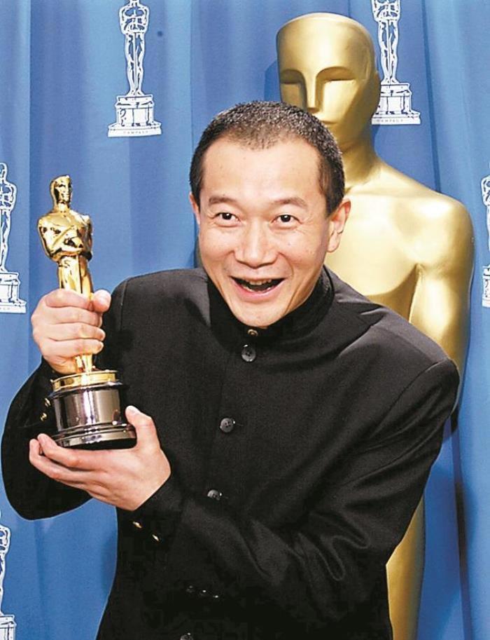 奥斯卡奖中国有谁获得 中国有奥斯卡影帝吗