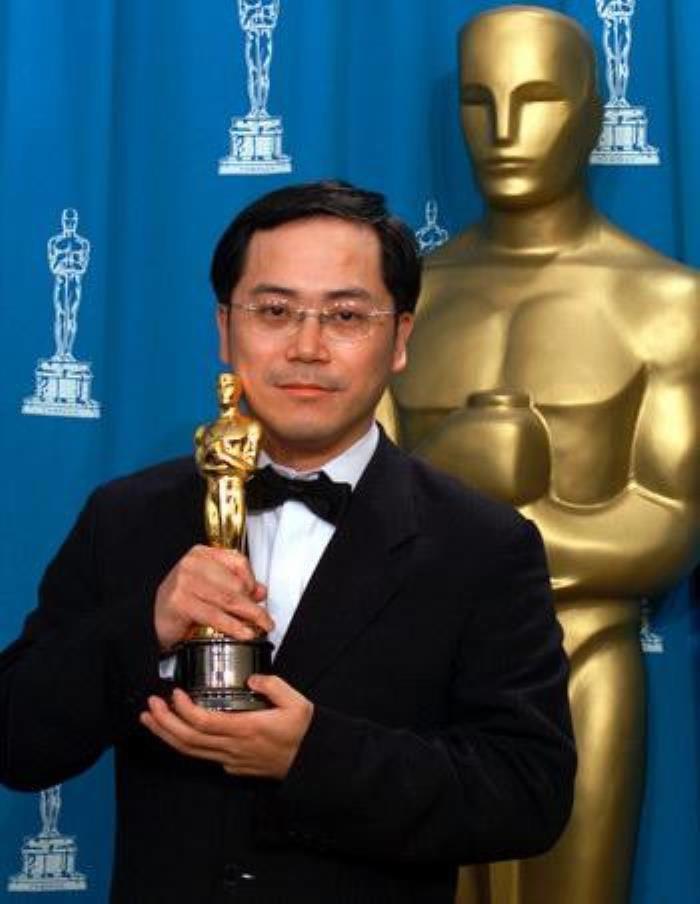 奥斯卡奖中国有谁获得 中国有奥斯卡影帝吗