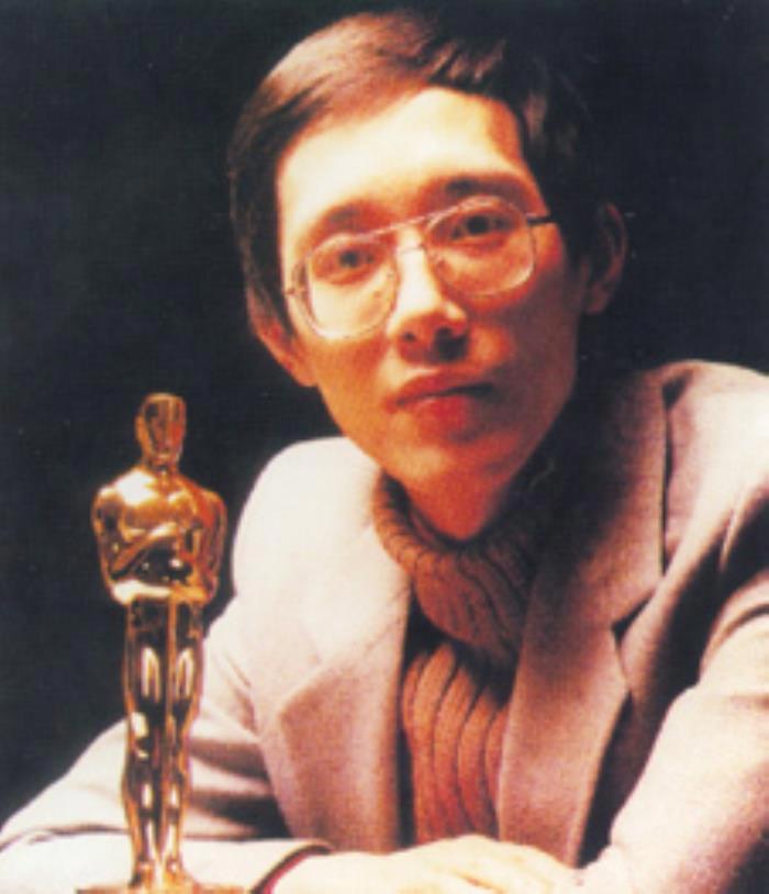 奥斯卡奖中国有谁获得 中国有奥斯卡影帝吗