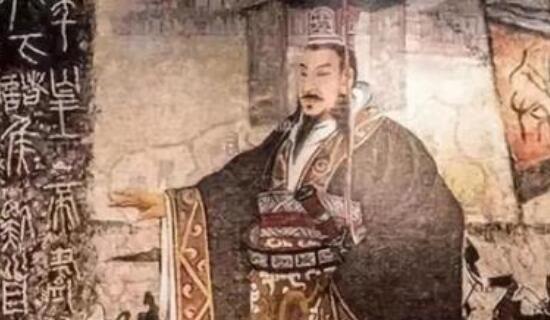 秦始皇第一任妻子是谁 千古一帝的情感生活很少记载