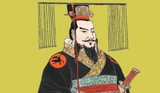 秦始皇第一任妻子是谁 千古一帝的情感生活很少记载
