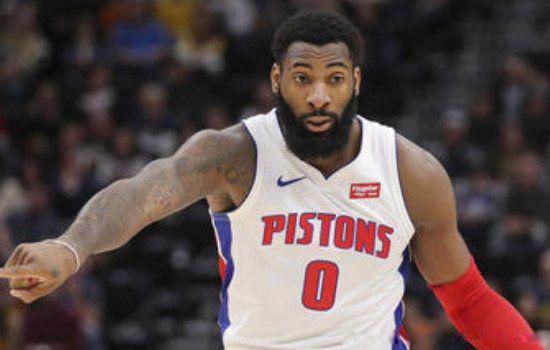 nba德拉蒙德为什么叫庄神 这个外号怎么来的