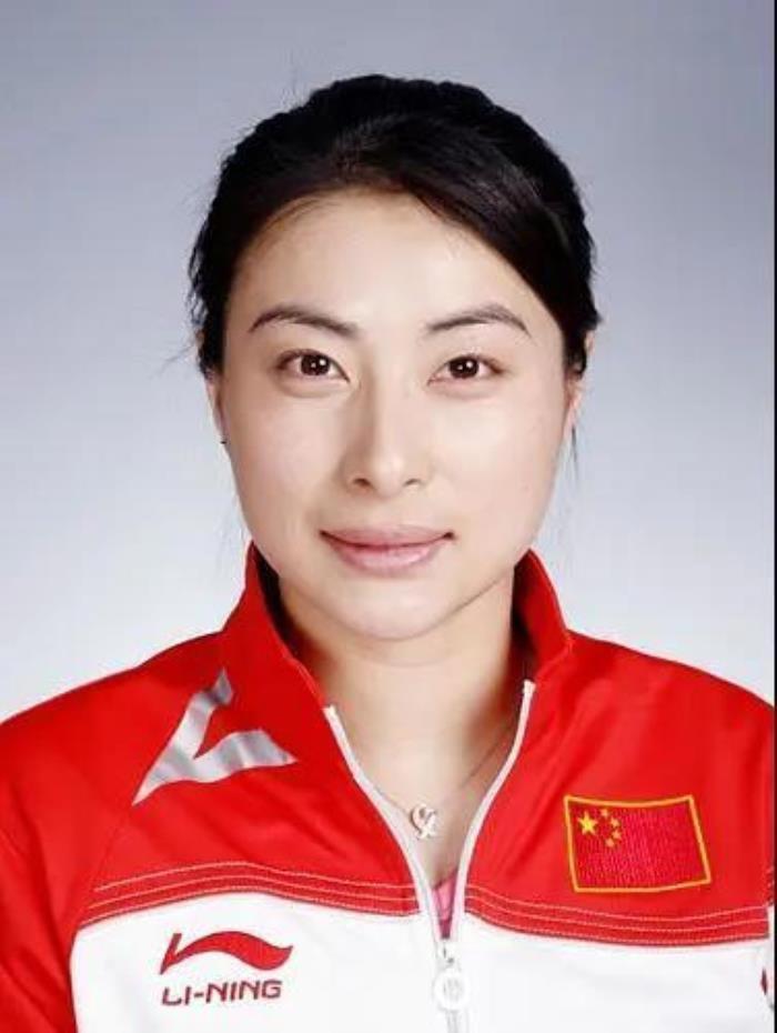 朱玲玲为什么命那么好 面相惊人贵不可言