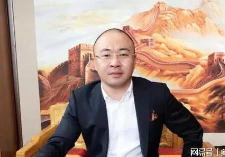 李玉保的真实身份简介 身价排中国第几名运鸿集团上市是真的吗