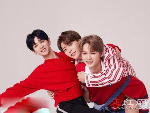 乐华七子成员资料介绍 家境排名里谁最有钱