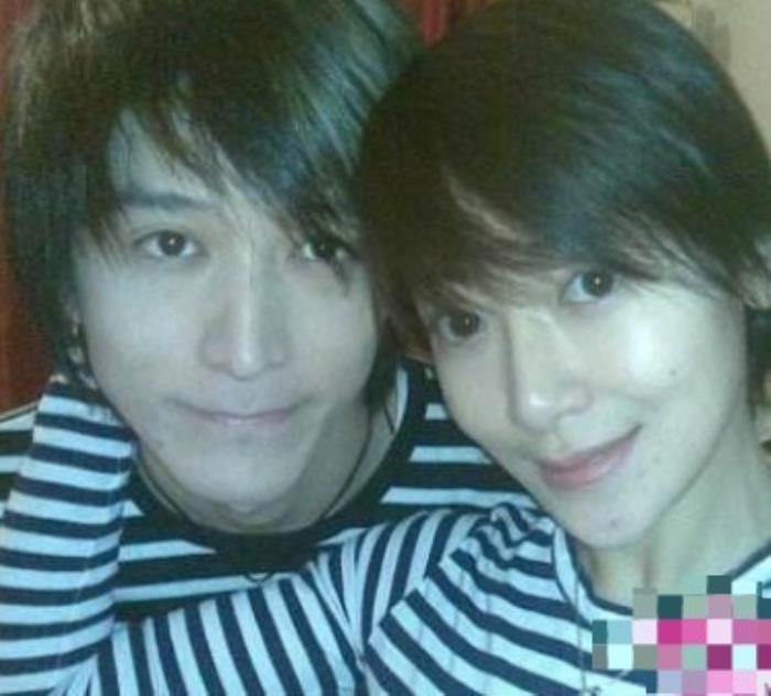 陈紫函艳照门事件怎么回事 和老公戴向宇相差几岁