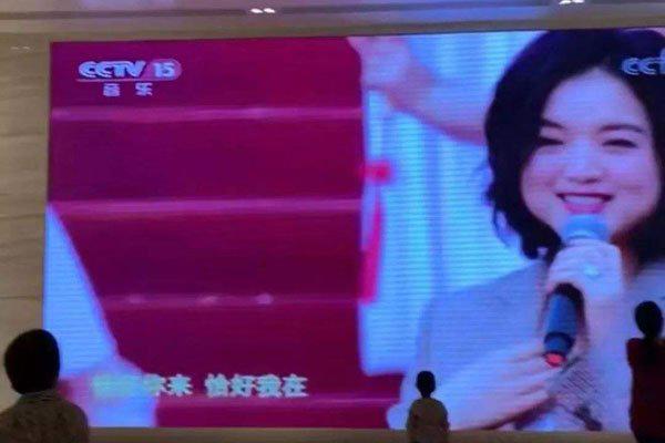 东北乔四指哪24位女明星 名单中全是十八线