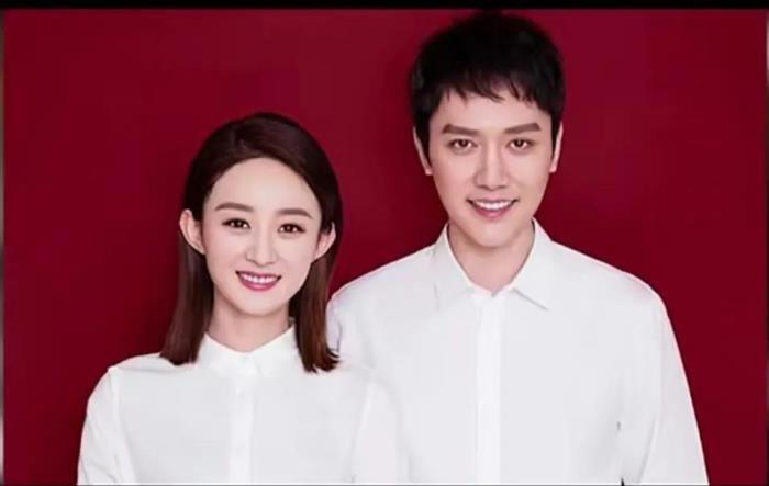 何炅收礼事件是怎么回事 和赵丽颖接吻真的吗