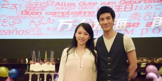 王力宏娃哈哈事件 人设崩塌就崩塌吧