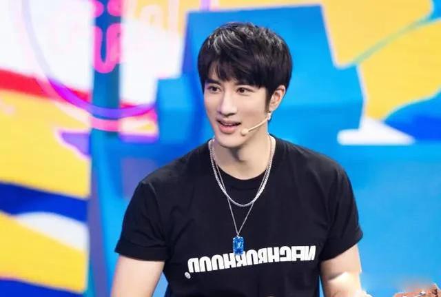 王力宏娃哈哈事件 人设崩塌就崩塌吧