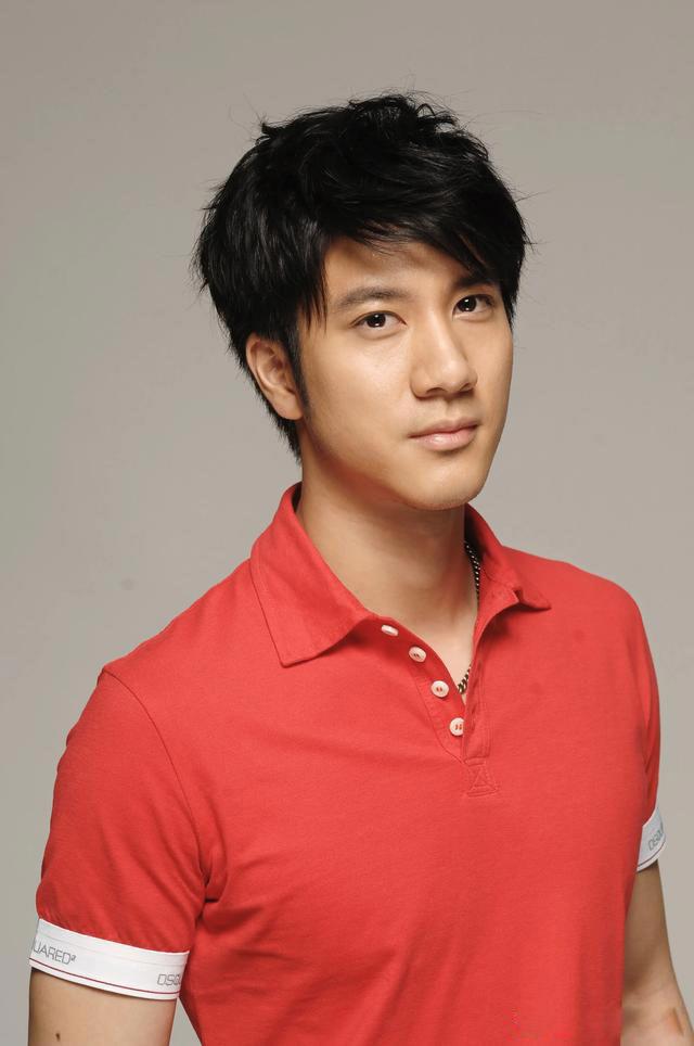 王力宏娃哈哈事件 人设崩塌就崩塌吧