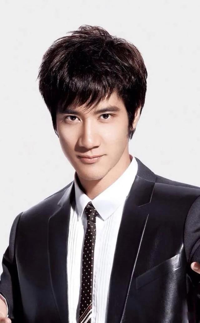 王力宏娃哈哈事件 人设崩塌就崩塌吧