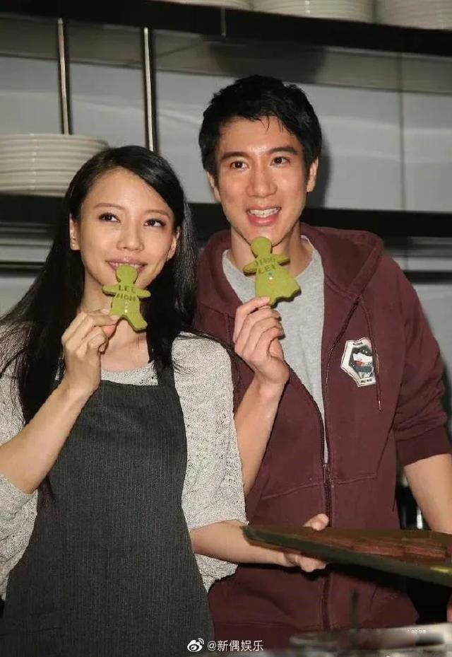 王力宏娃哈哈事件 人设崩塌就崩塌吧