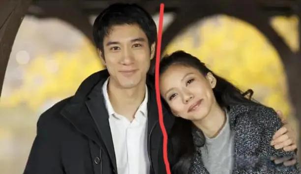 王力宏娃哈哈事件 人设崩塌就崩塌吧