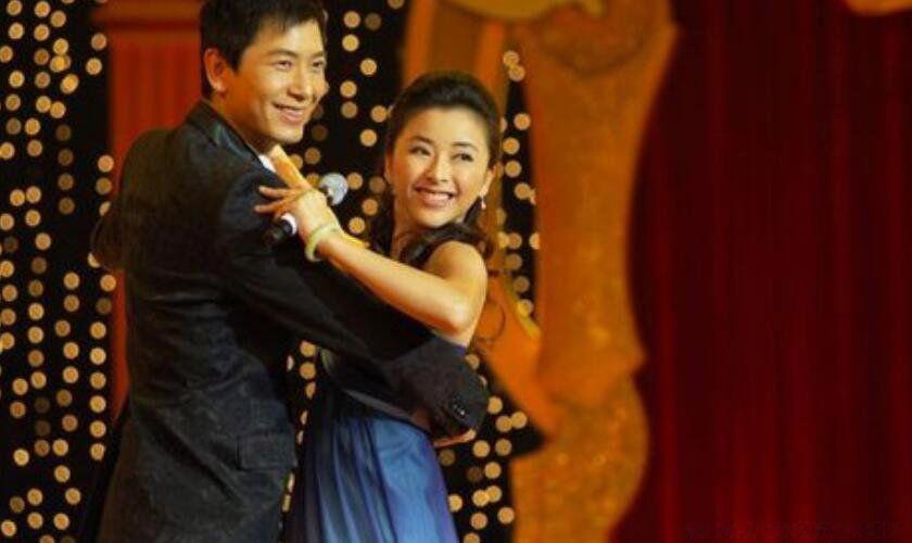 戴军到底结婚了吗 戴军老婆是黄小蕾真的吗