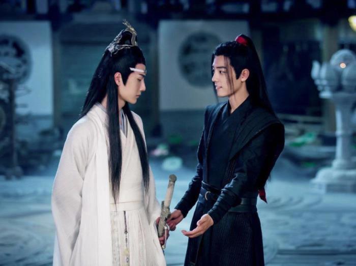 肖战怎么了 事件始末227怎么回事