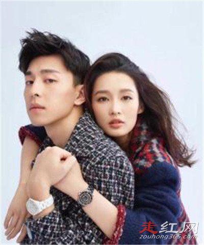 邓伦的老婆到底是谁 之前有一个女朋友是金晨