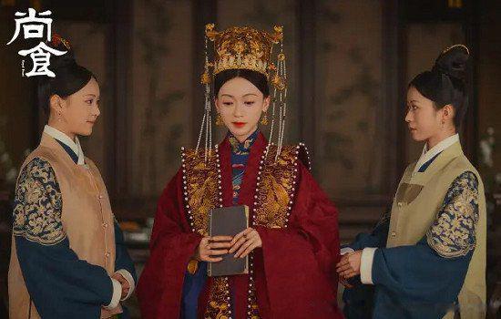 朱瞻基最喜欢的女人是哪位 姚子衿历史原型是孙皇后