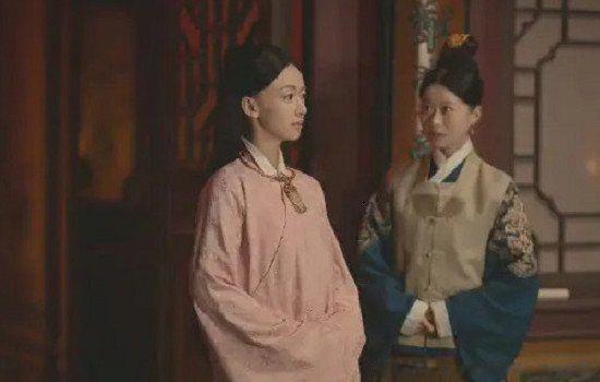 朱瞻基最喜欢的女人是哪位 姚子衿历史原型是孙皇后