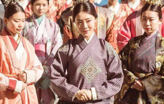 朱瞻基最喜欢的女人是哪位 姚子衿历史原型是孙皇后