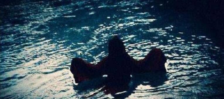 揭阳水鬼事件是真的吗 真实视频记录水库抓打水鬼