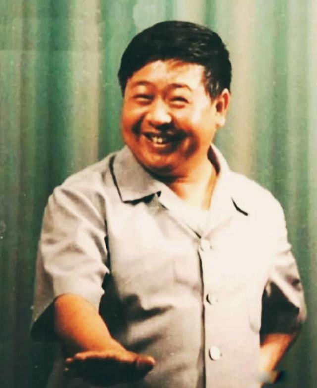 马季的弟子都有谁 马季的弟子简介