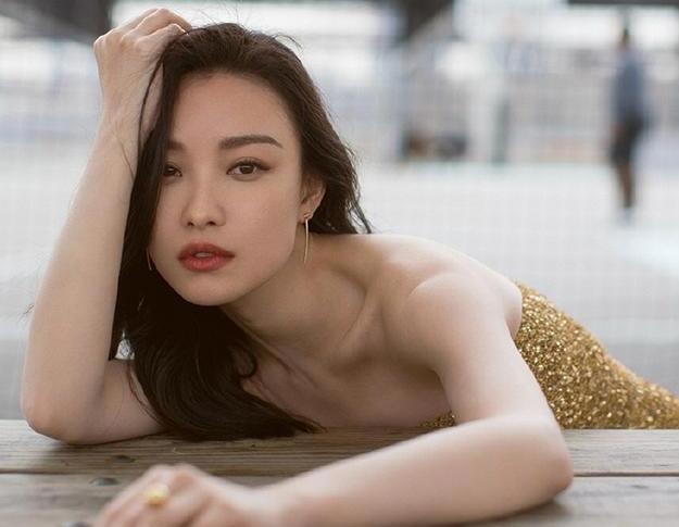 倪妮黑历史大叫三天 靠自己的实力来赢取观众才是长久之计