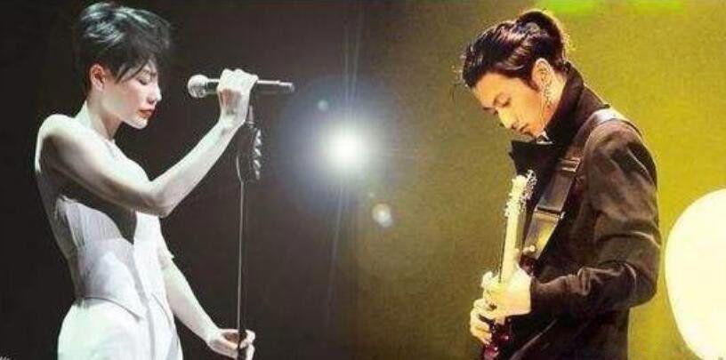 王菲产子是真的吗 近50岁肚子凸起消息不太准确