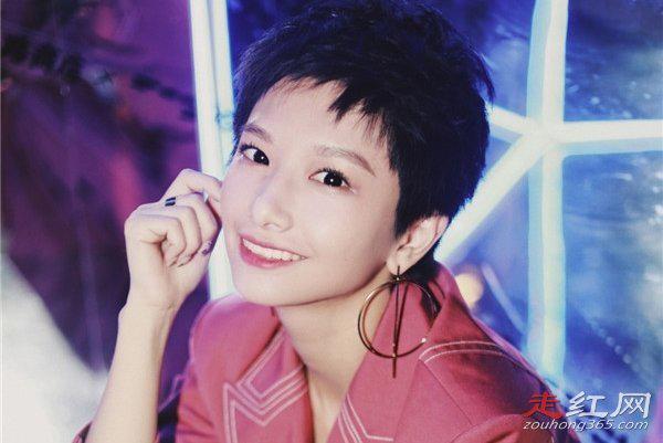 苏妙玲是哪一届的超女 背后关系很强吗