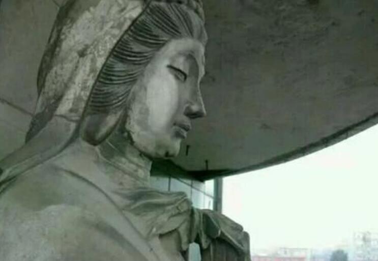 公主岭鬼楼14层的棺材图片 诡异故事是真的吗