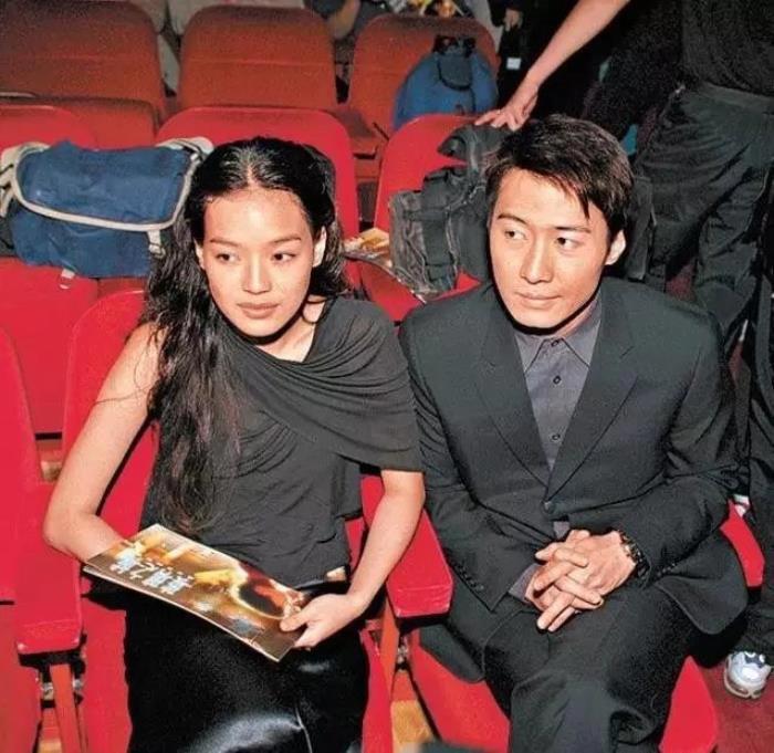 王力宏舒淇曾相爱六年 究竟为什么分手