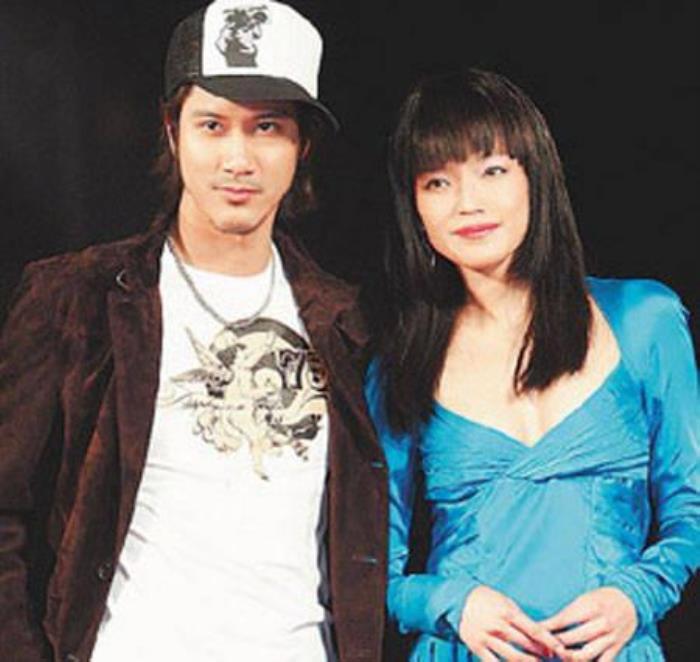 王力宏舒淇曾相爱六年 究竟为什么分手