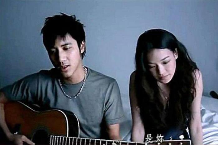 王力宏舒淇曾相爱六年 究竟为什么分手