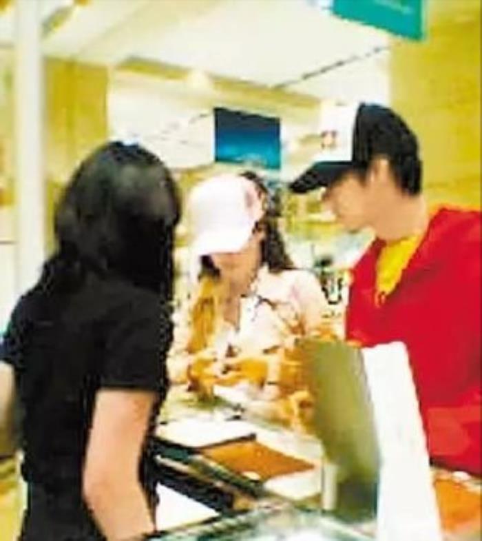 王力宏舒淇曾相爱六年 究竟为什么分手