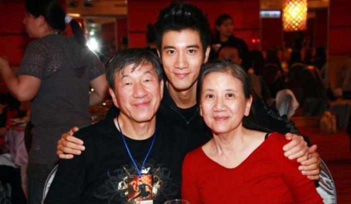 王力宏舒淇曾相爱六年 究竟为什么分手