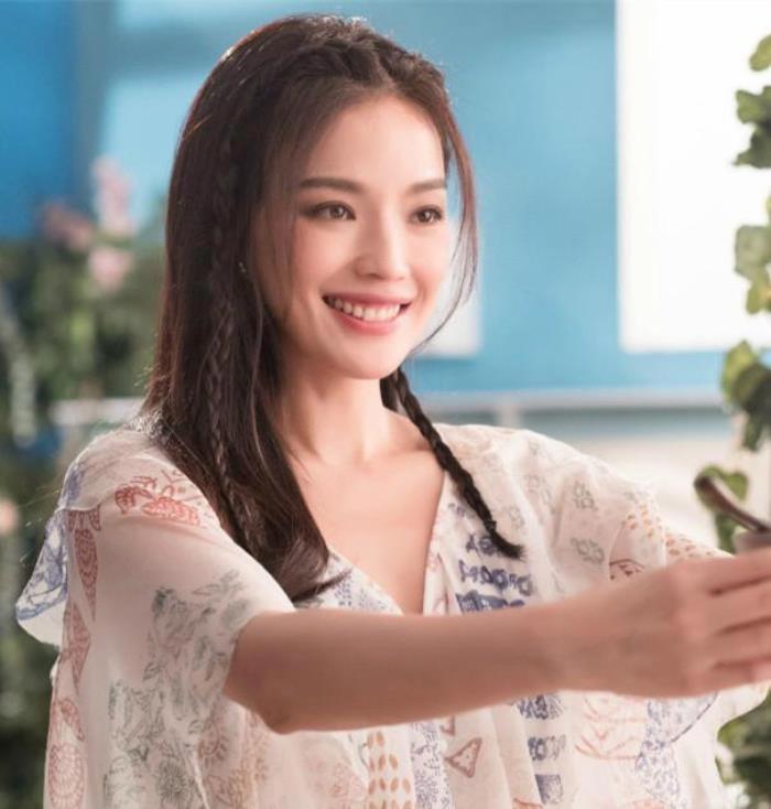 王力宏舒淇曾相爱六年 究竟为什么分手