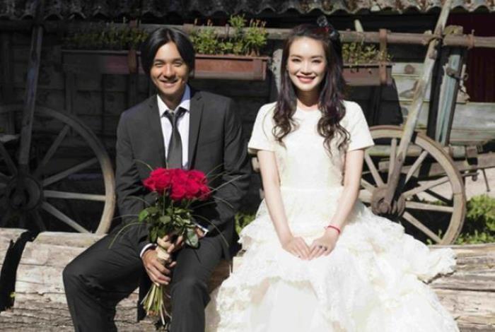 王力宏舒淇曾相爱六年 究竟为什么分手